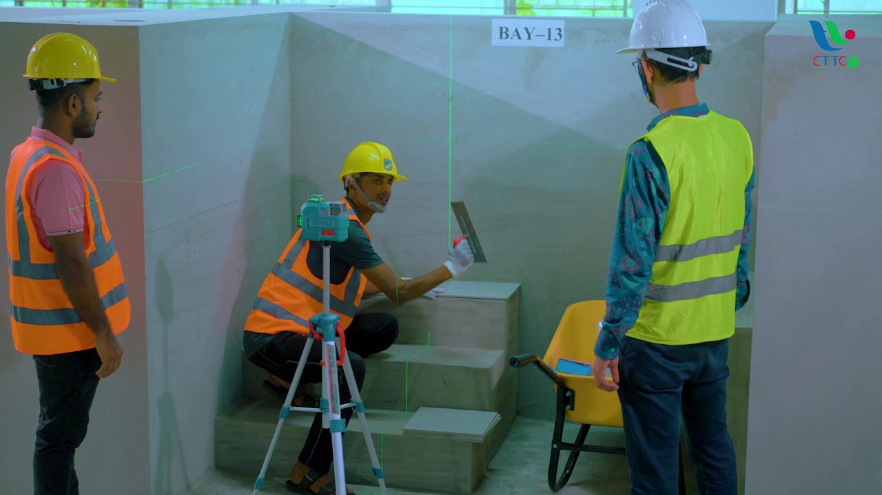 Tiling Workshop